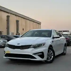 Kia Optima, 2016