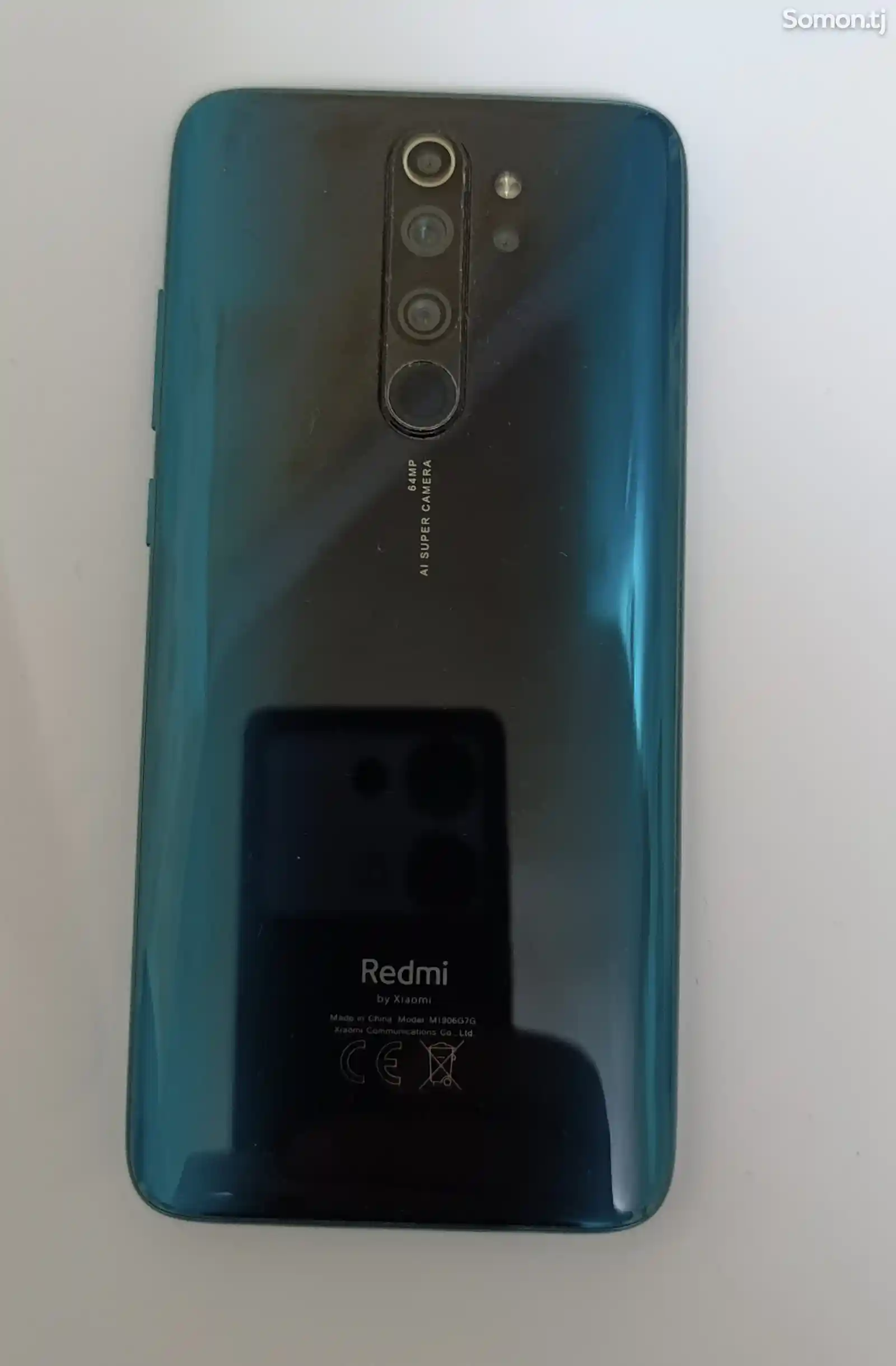 Xiaomi Redmi Note 8 Pro-2