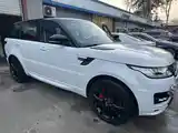 Land Rover Range Rover Sport, 2015-3