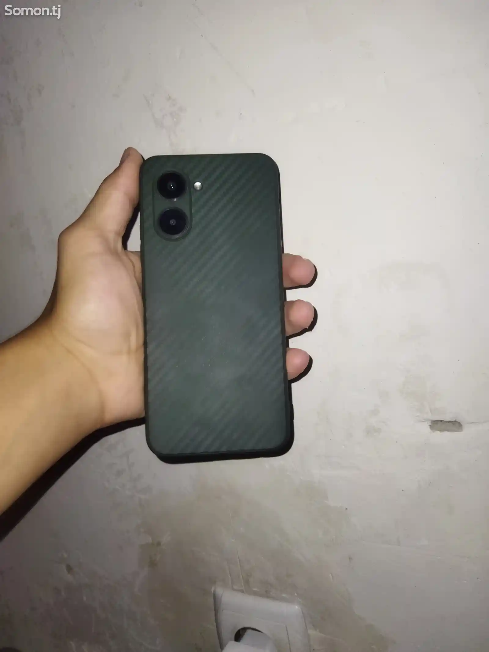 Realme C33-3