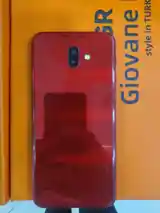 Samsung Galaxy J6 Plus-2