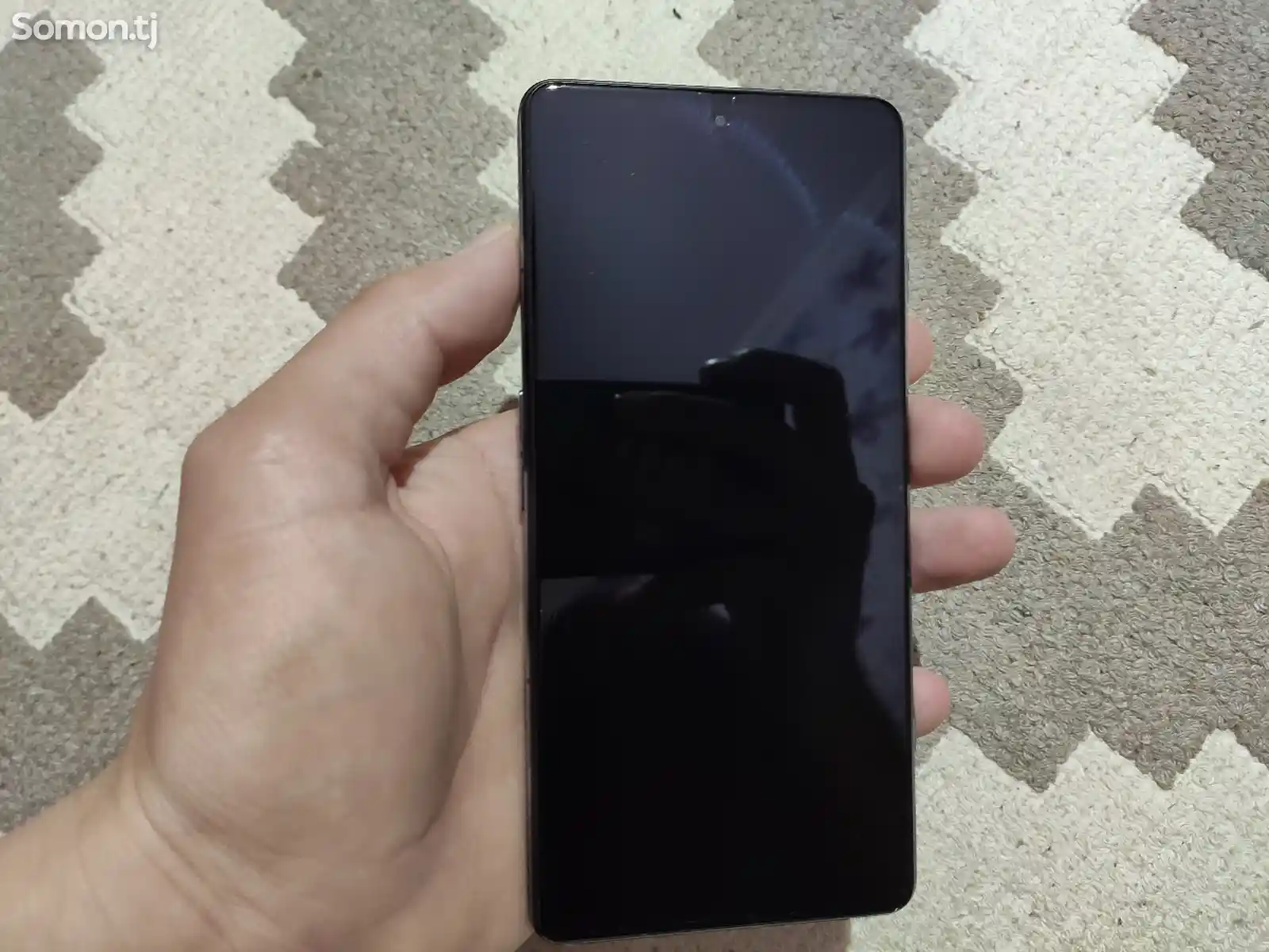 Xiaomi Poco F4 GT 12+8/256gb-2