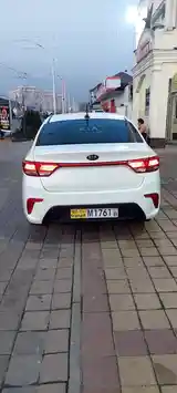 Kia Rio, 2020-4