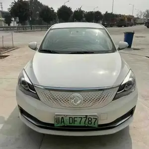 Dongfeng Aeolus E70, 2022