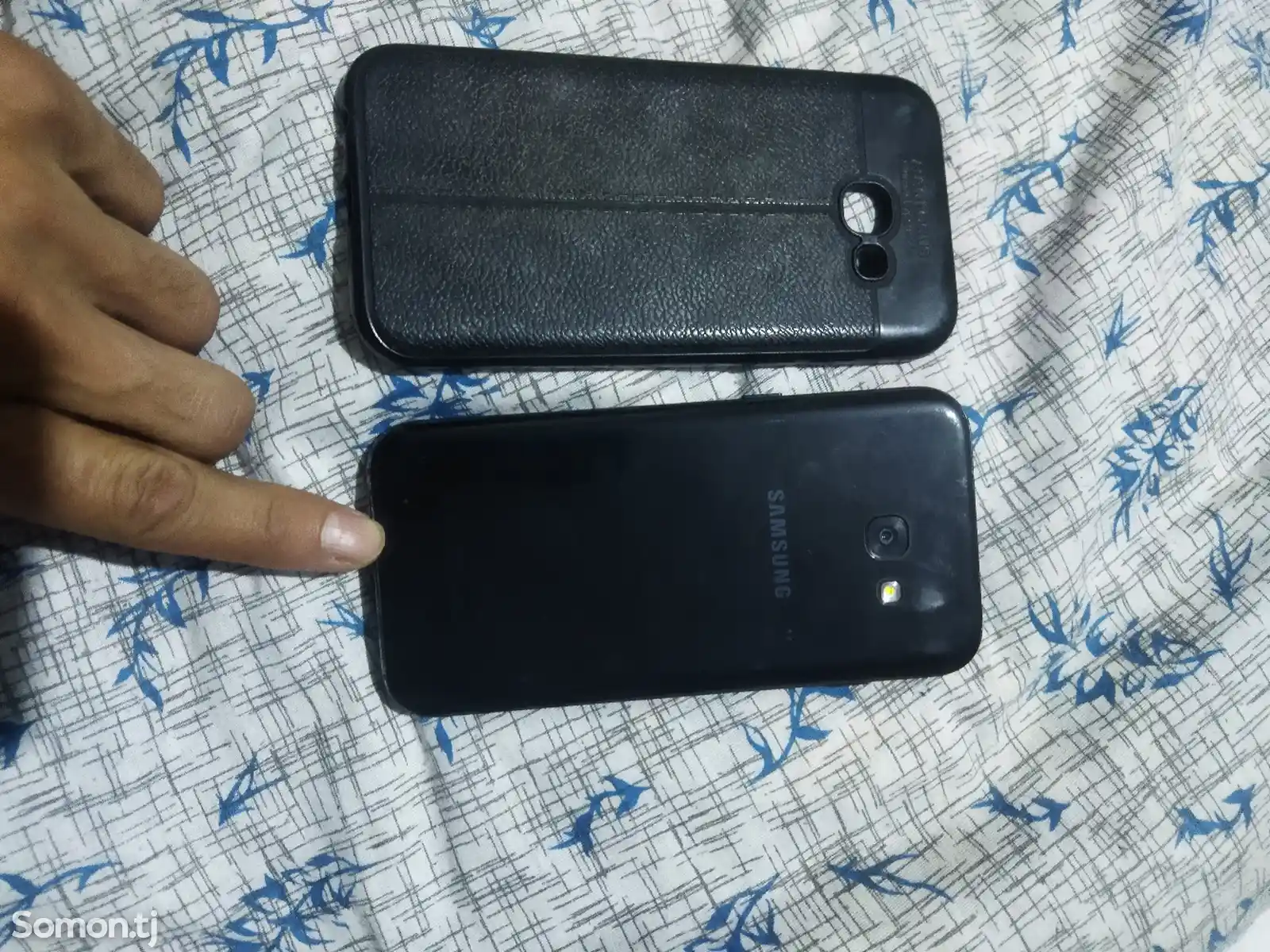 Samsung Galaxy A5-4