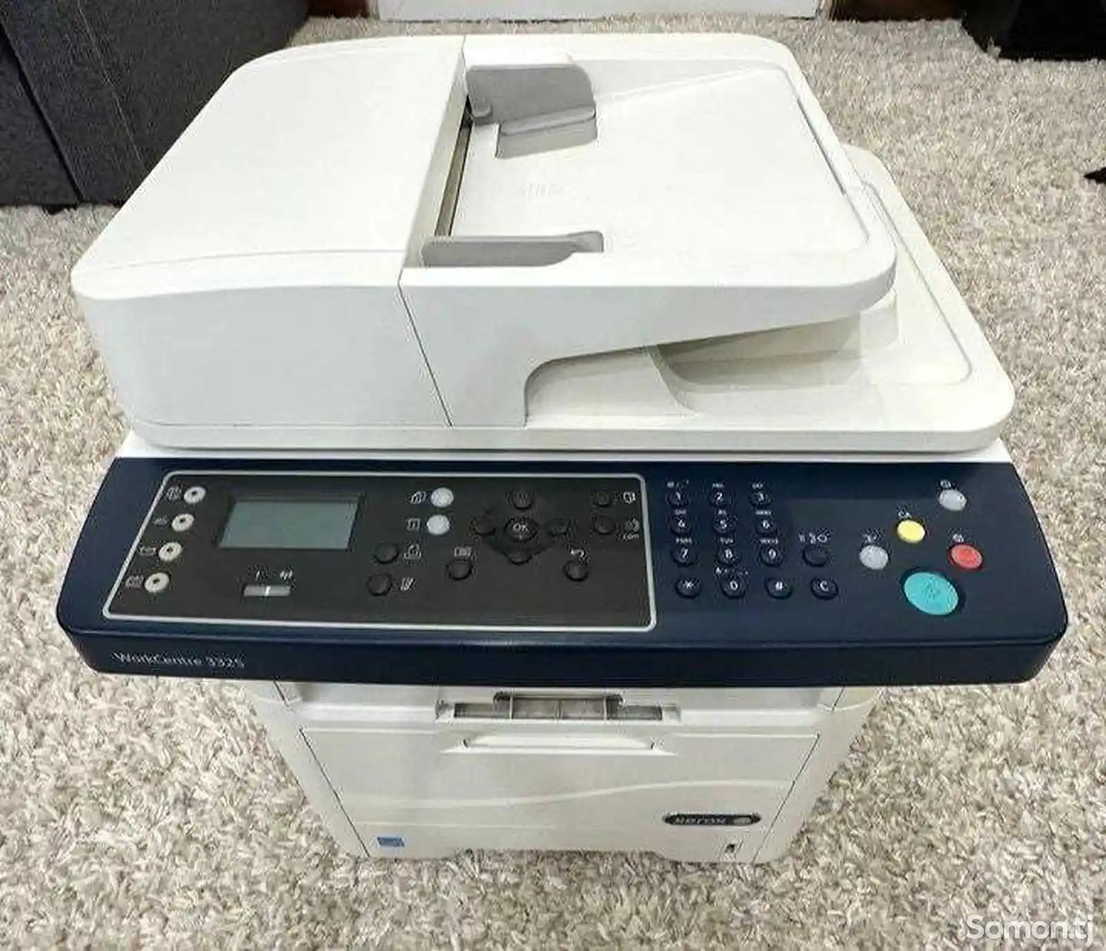 Принтер Xerox WorkCentre 3325-1