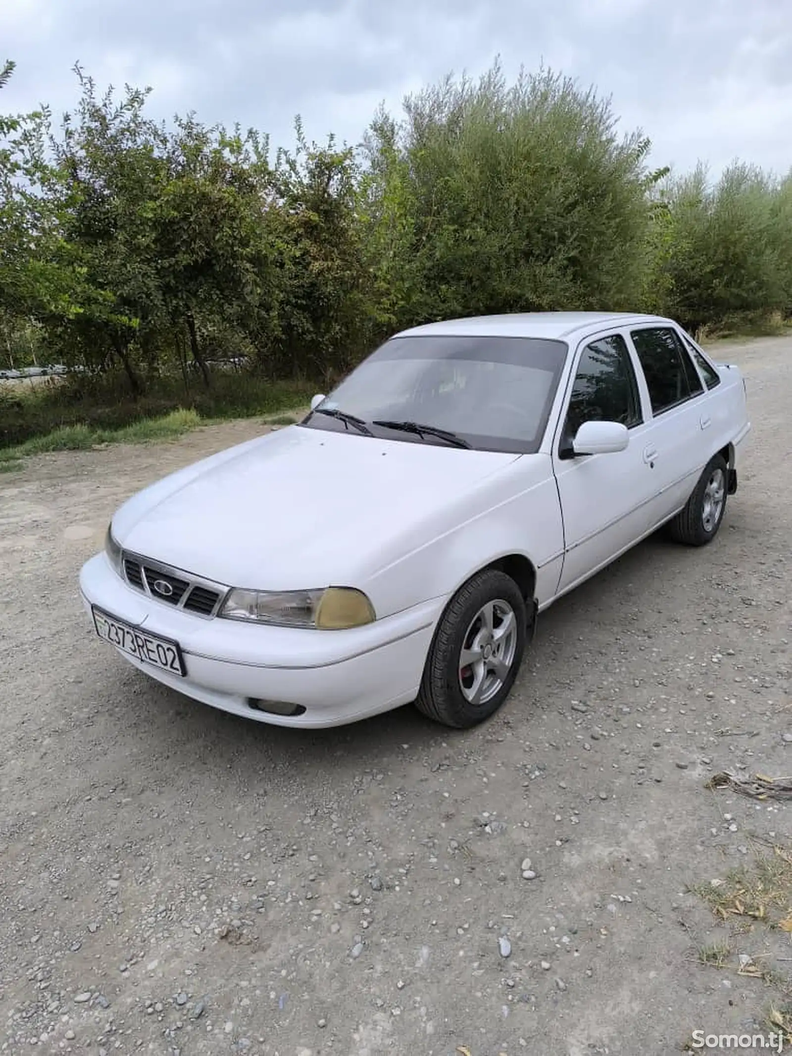 Daewoo Nexia, 1994-1