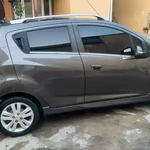 Chevrolet Spark, 2014