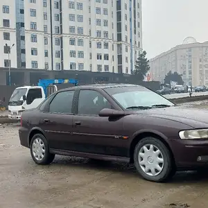 Opel Vectra B, 2000