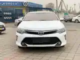 Toyota Camry, 2017-3