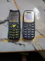 Телефон nokia-2