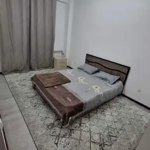 2-комн. квартира, 12 этаж, 50м², И Сомони