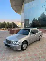 Mercedes-Benz C class, 2000-2