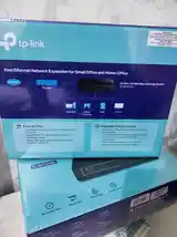 Коммутатор TP-Link TL-SF1016D-2