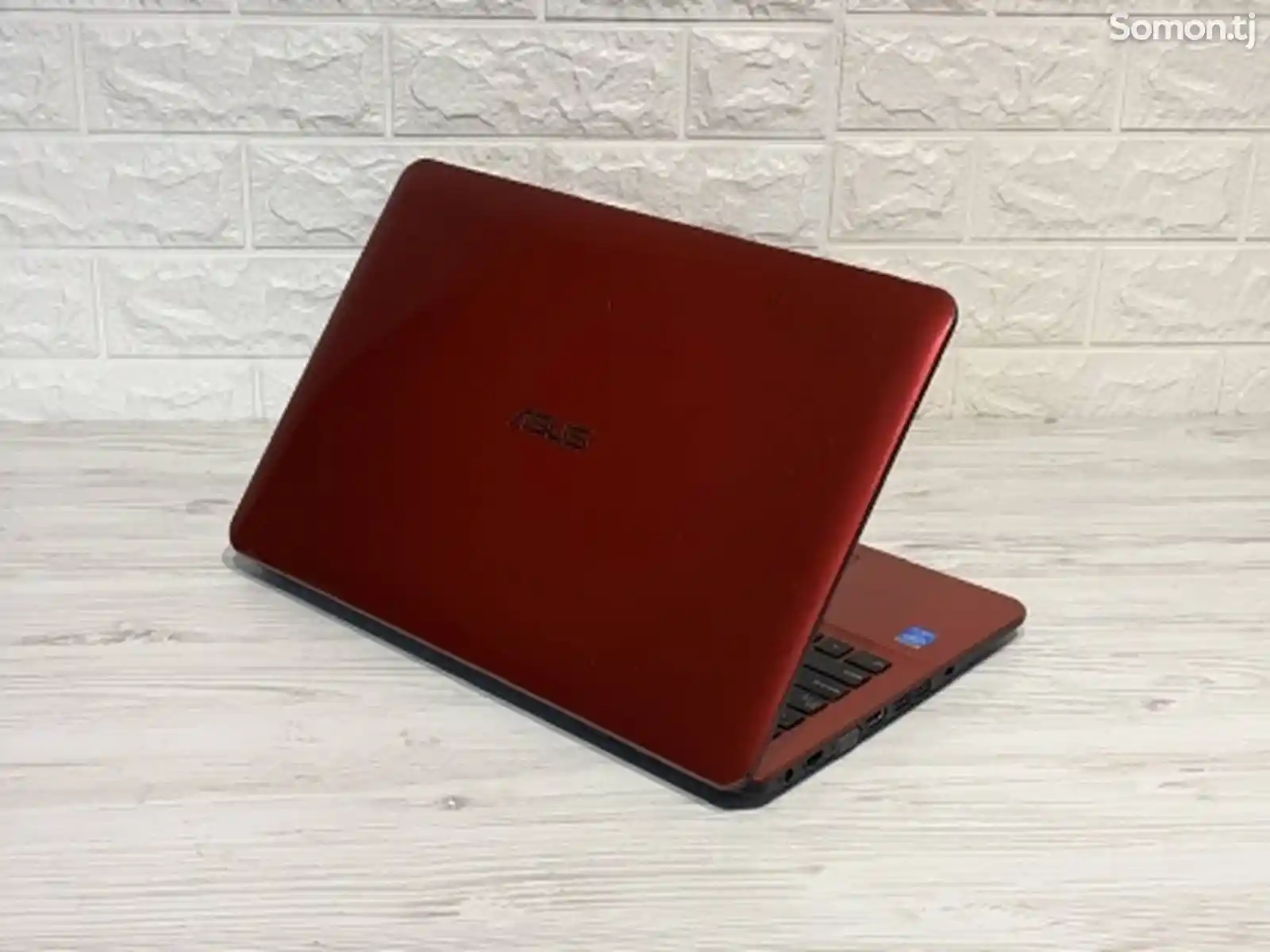 Игровой ноутбук Asus Intel Core i5-4210U/GeForce 820M-2