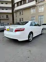 Toyota Camry, 2009-6