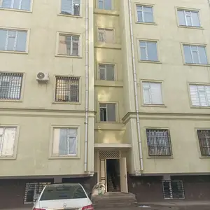 2-комн. квартира, 9 этаж, 65 м², Гардиши геолог