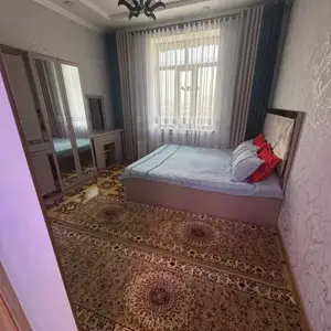 2-комн. квартира, 11 этаж, 62м², Мехргон