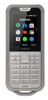 Телефон Nokia-6