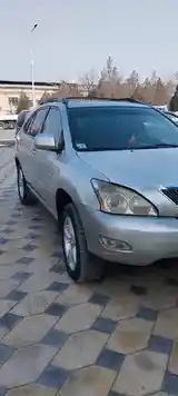 Lexus RX series, 2005-3