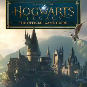 Игра Hogwarts legacy для компьютера-пк-pc
