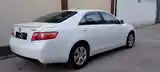 Toyota Camry, 2008-7