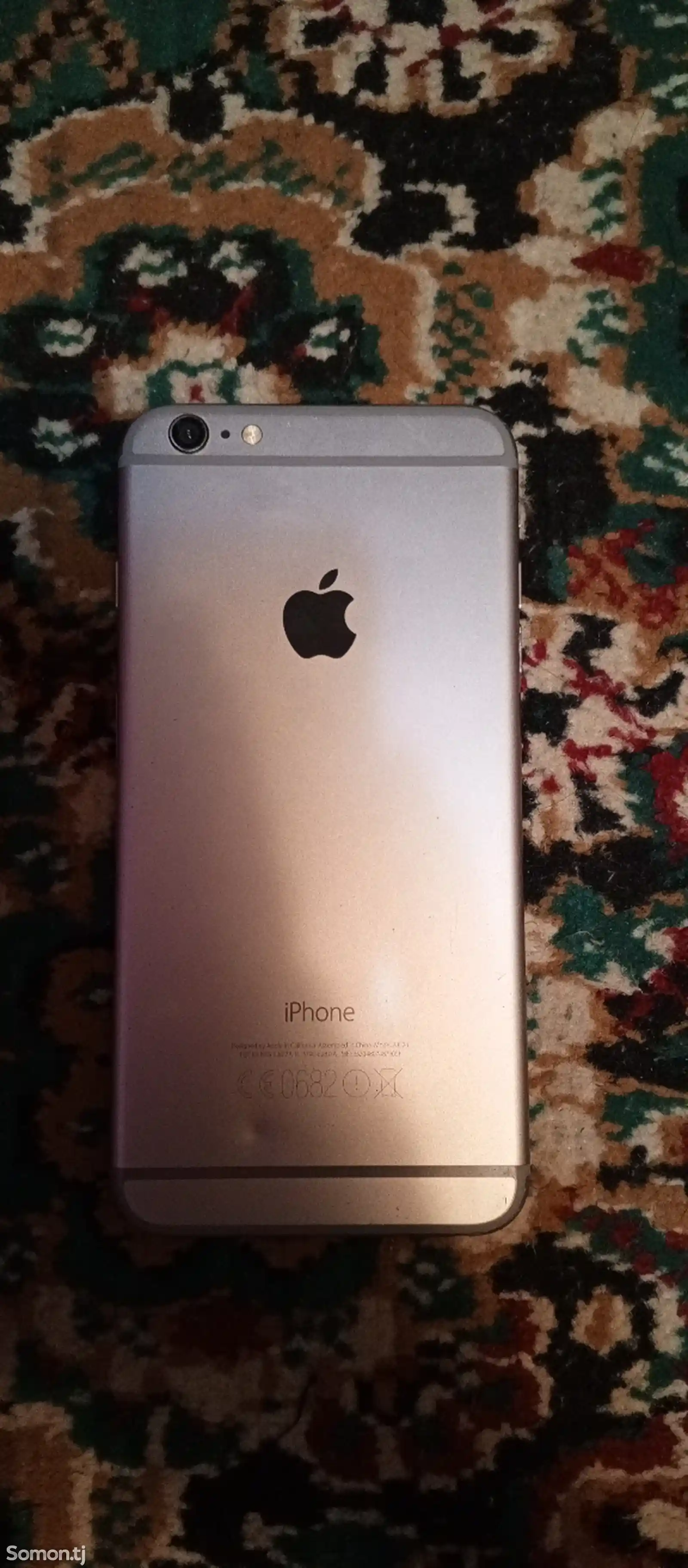 Apple iPhone 6 plus, 16 gb-2