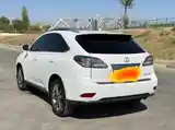 Lexus RX series, 2013-6