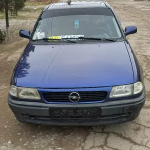 Opel Astra F, 1995