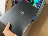 Ноутбук Dell Core i7/16gb/ssd 512gb-5