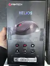 Игровая мышь Helois fantech-2