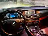 BMW 5 series, 2014-4