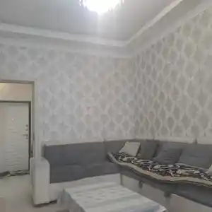 2-комн. квартира, 9 этаж, 68м², Созидание