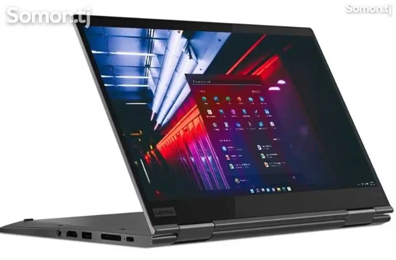 Ноутбук Lenovo Thinkpad X1 Yoga X360 Core i7-10510U / 16GB / 512GB SSD-12