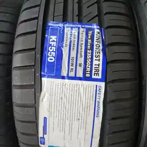 Шины 235/50 R18