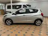 Chevrolet Spark, 2016-5