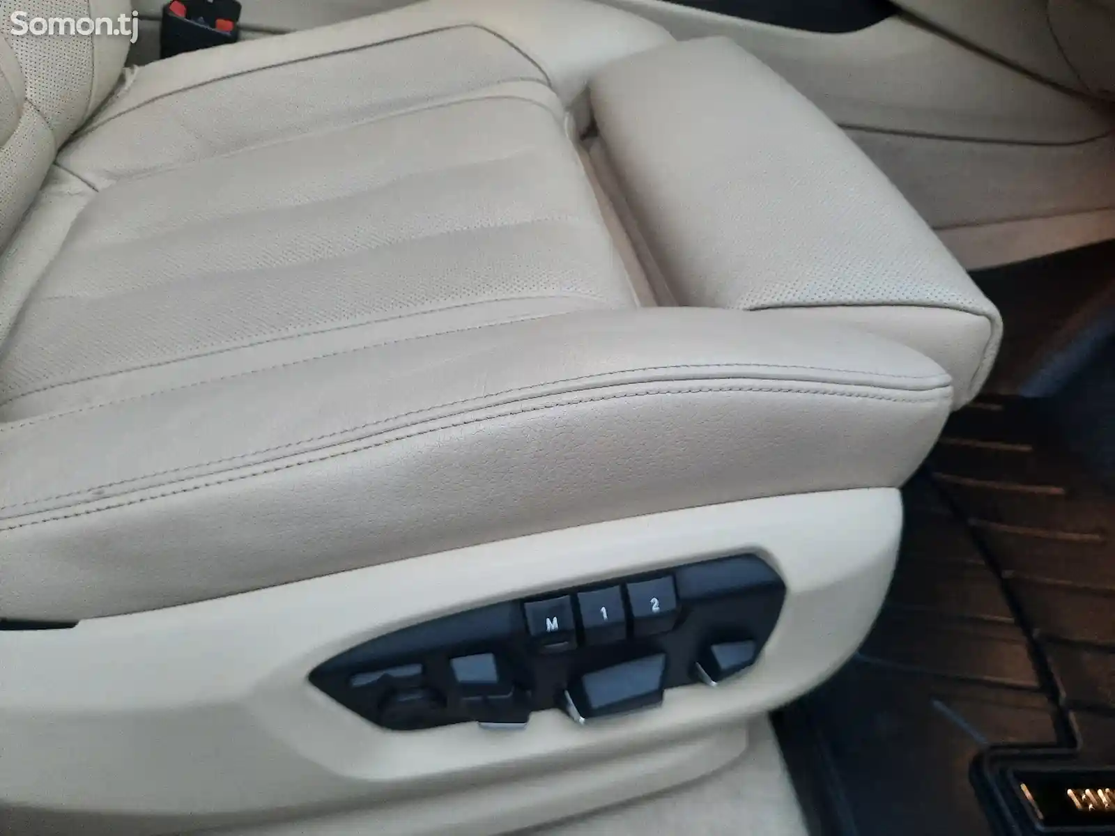 BMW X5, 2015-15