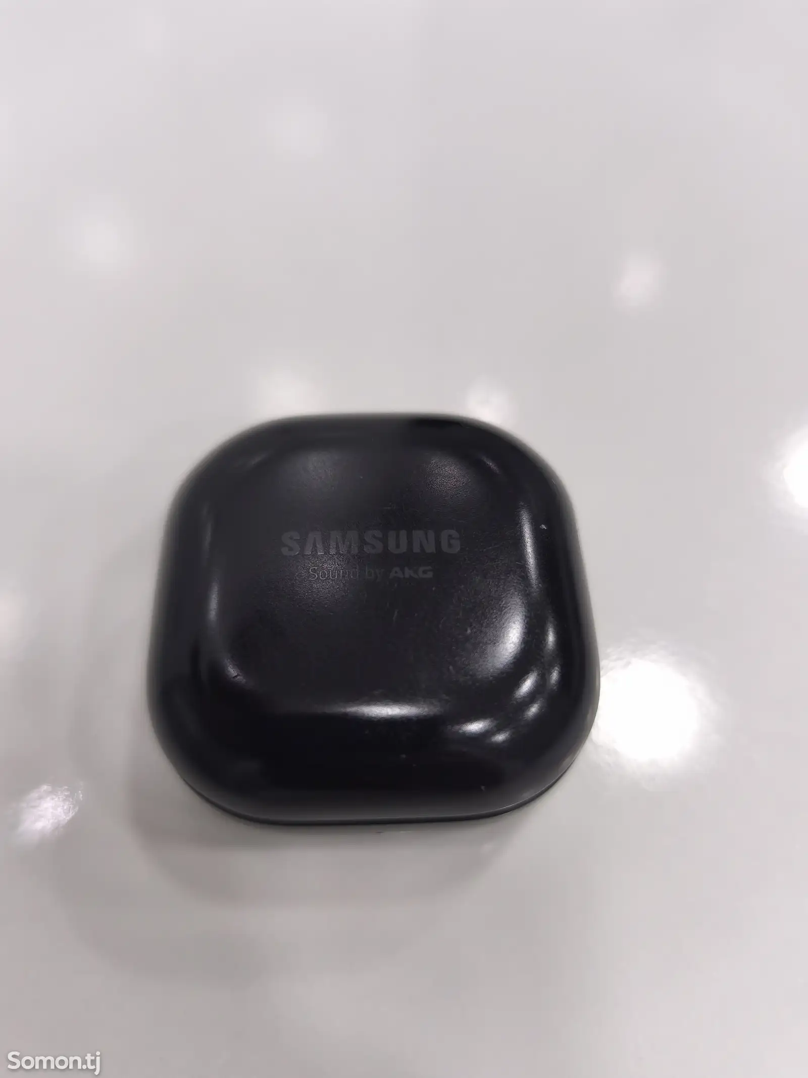 Беспроводные наушники Samsung buds pro-1