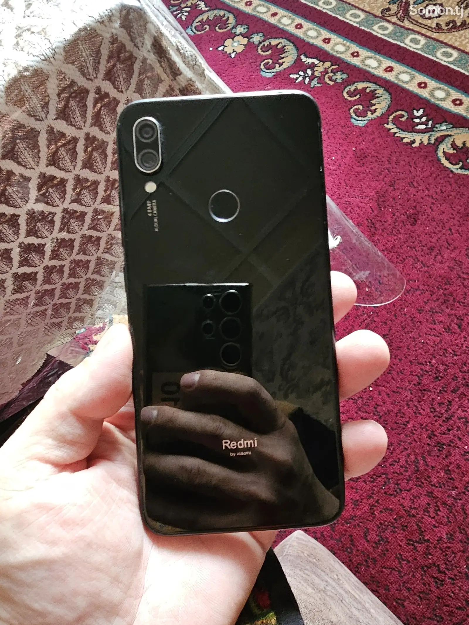 Xiaomi Redmi Note 7