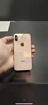 Apple iPhone Xs, 256 gb, Gold-2