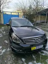 Nissan Teana, 2011-2