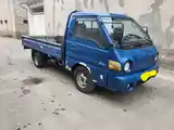 Бортовой автомобиль Hyundai Porter , 1999-3