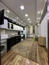 2-комн. квартира, 7 этаж, 93м², Зарафшон-6