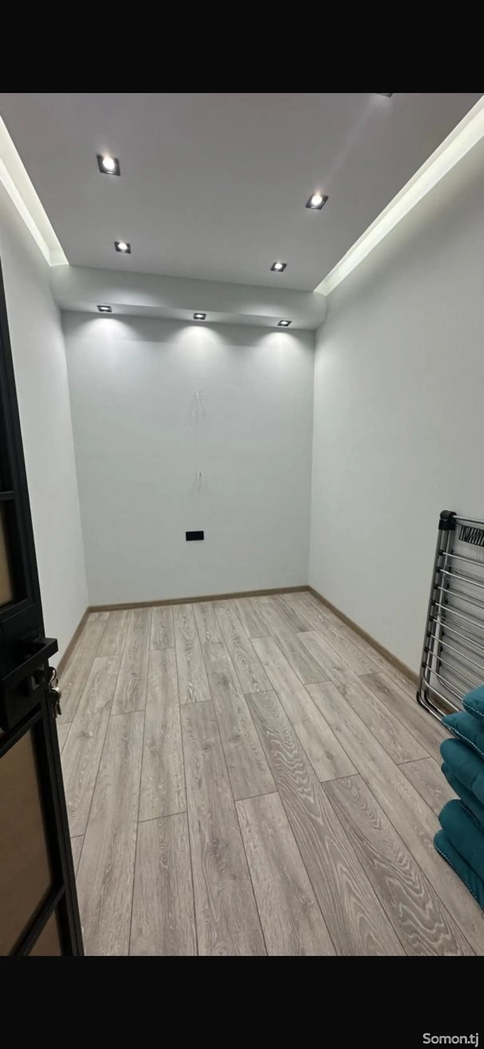 2-комн. квартира, 7 этаж, 65м², Караболо-4