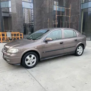 Opel Astra G, 1999