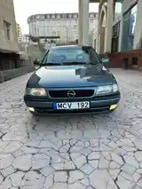 Opel Astra F, 1998-3