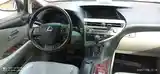 Lexus RX series, 2012-6