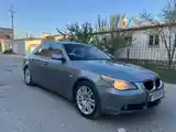 BMW 5 series, 2008-4