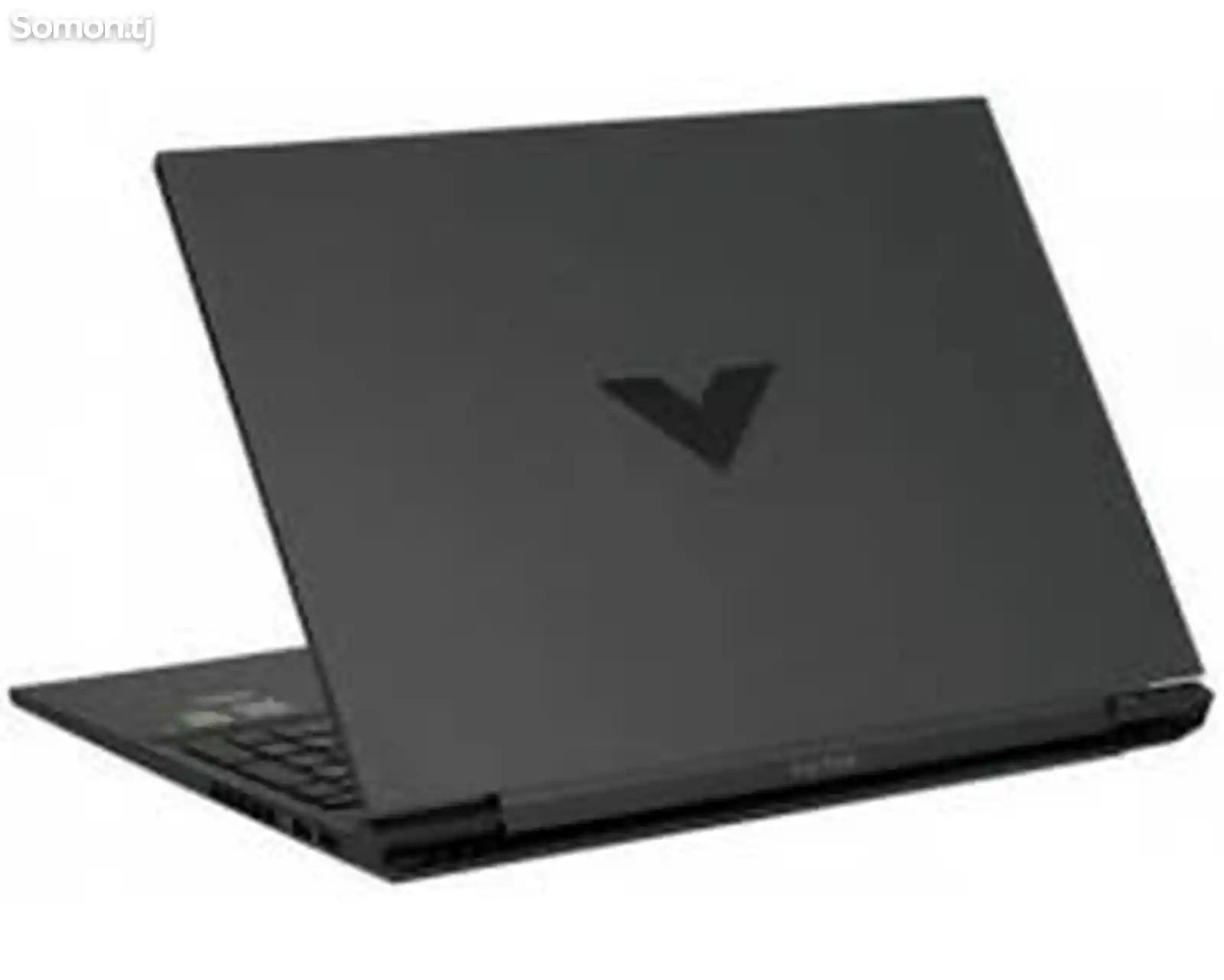 Ноутбук Notebook Hp Victus 15 core i5 12th gen-2