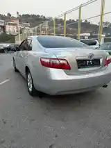 Toyota Camry, 2006-3